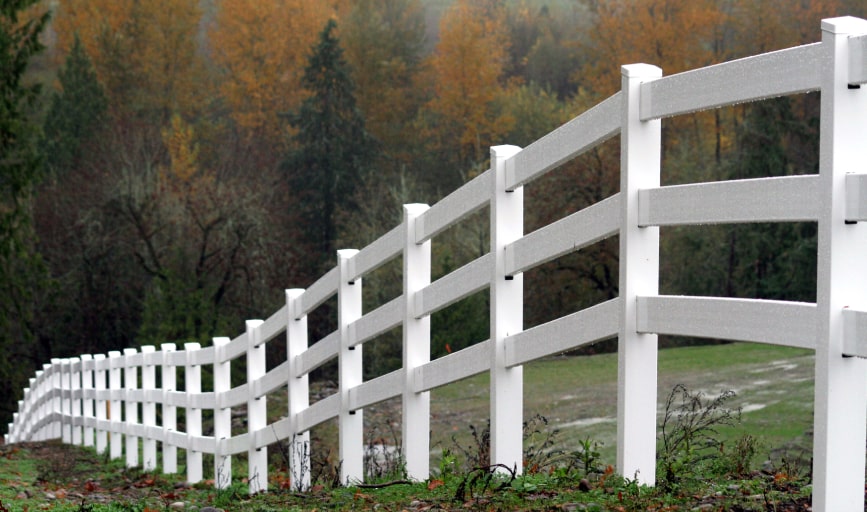 Fence Installation